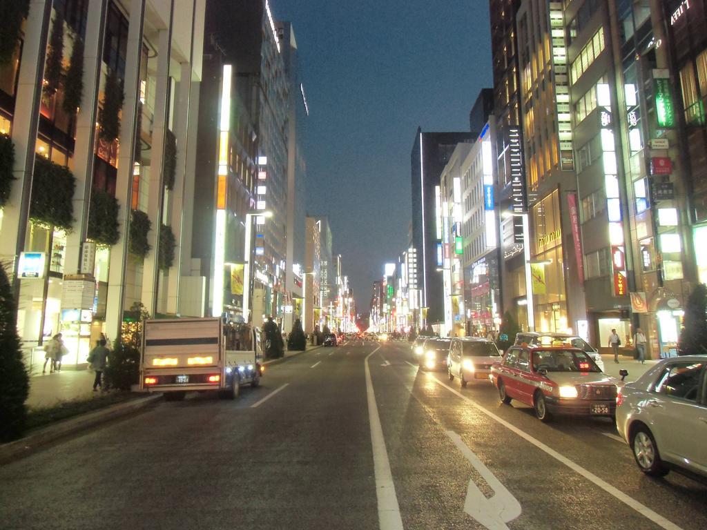 酒店 银座蒙特利拉苏瑞酒店 4*