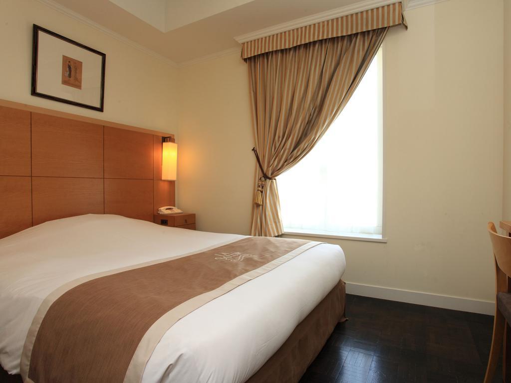 Hotel Monterey Lasoeur Ginza Tōkyō