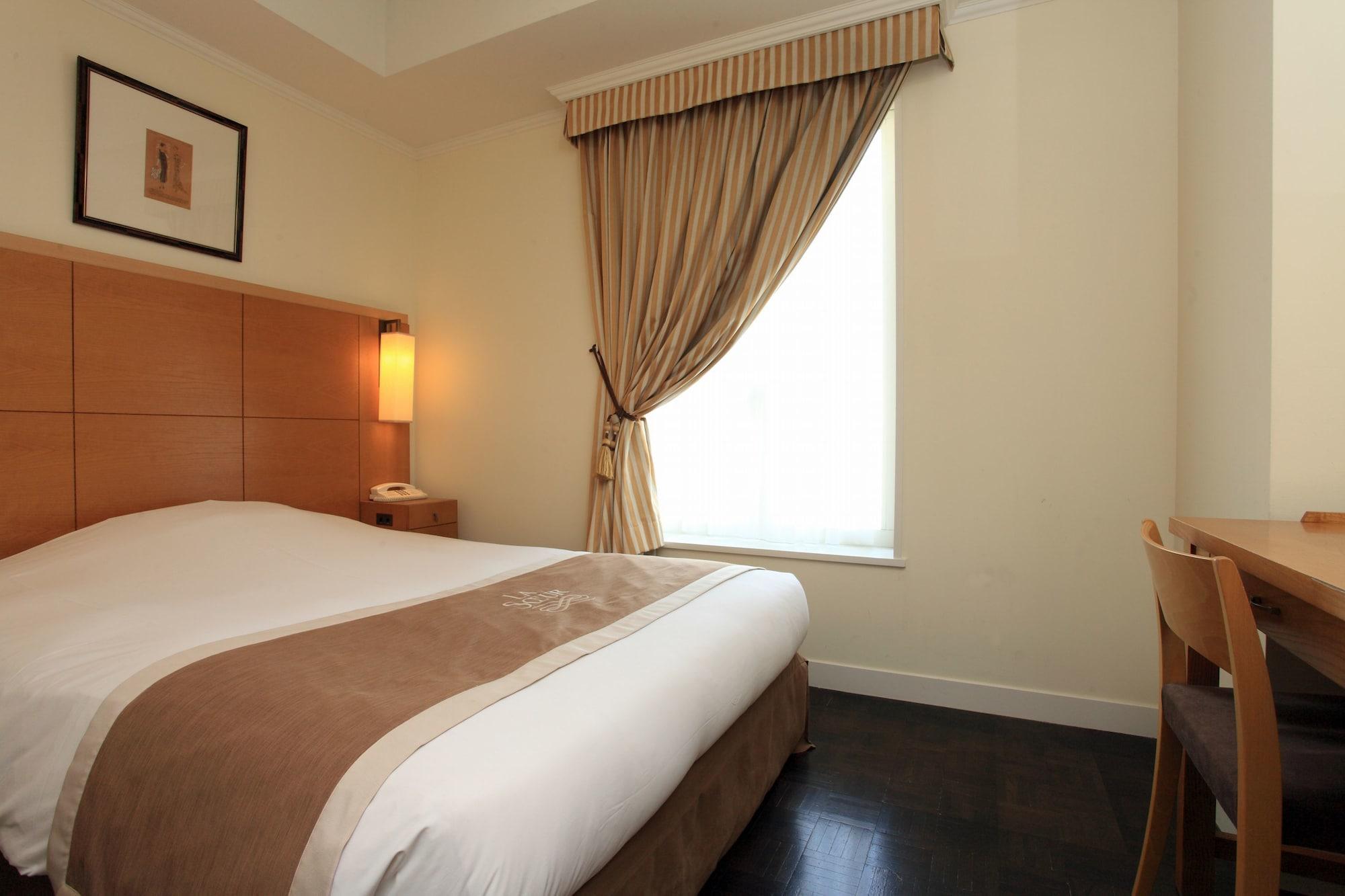 Monterey Lasoeur Ginza 4* Präfektur Tokio