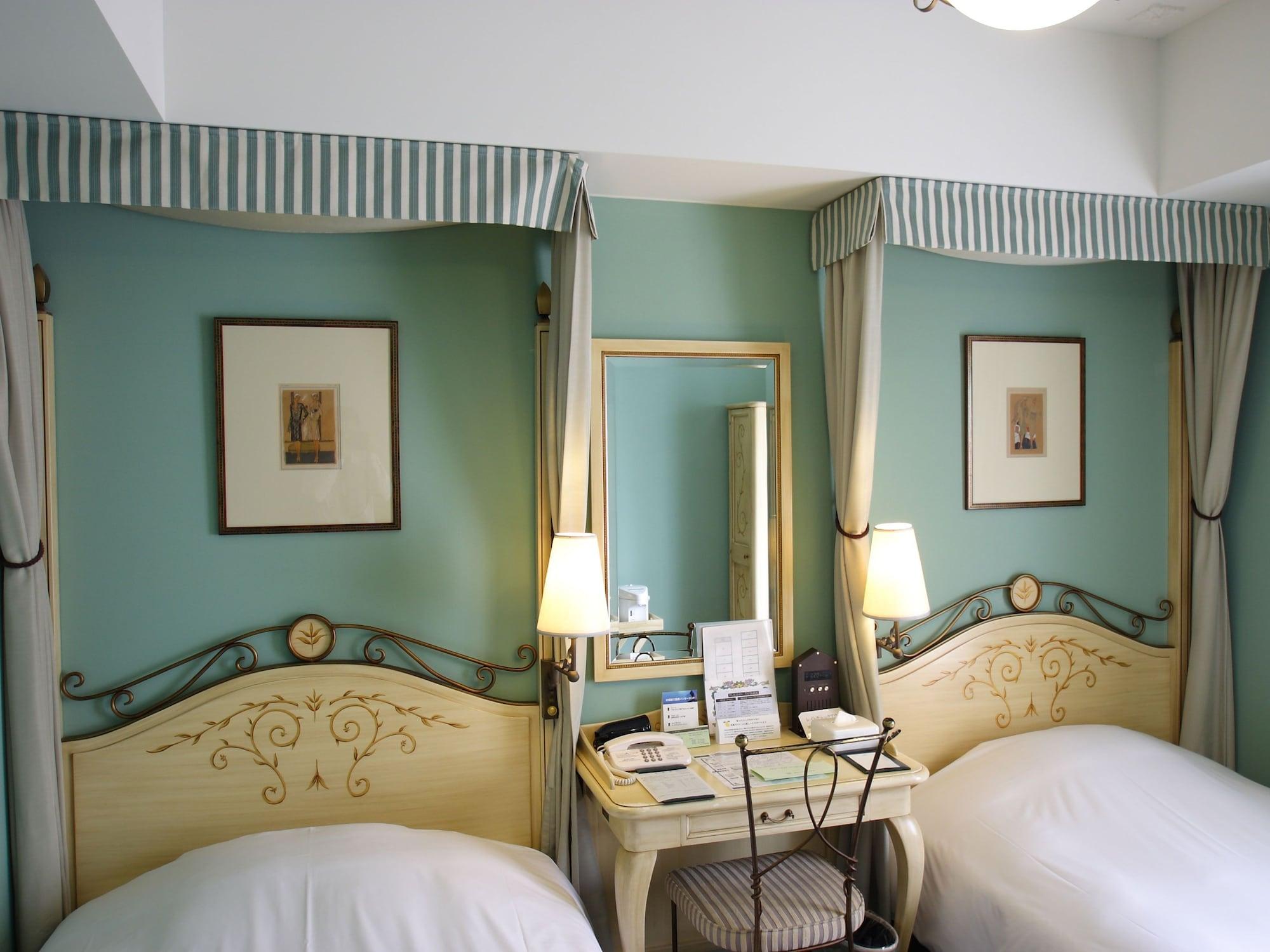 Hotel Monterey Lasoeur Ginza Präfektur Tokio