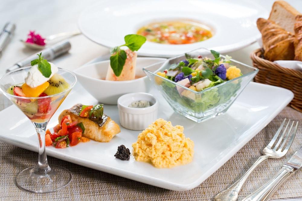 Monterey Lasoeur Ginza Präfektur Tokio
