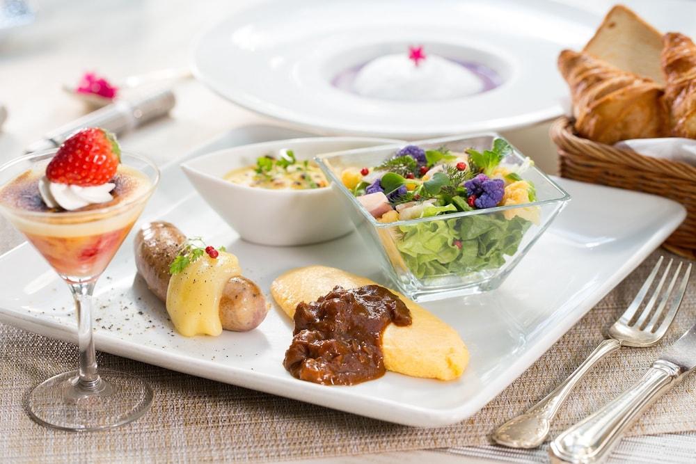 Monterey Lasoeur Ginza Hotel Präfektur Tokio