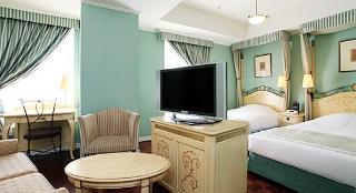 Monterey Lasoeur Ginza