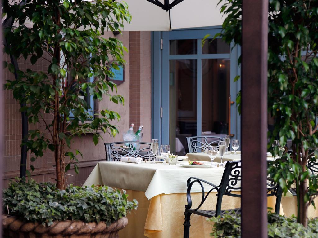 Monterey Lasoeur Ginza 4* Tōkyō
