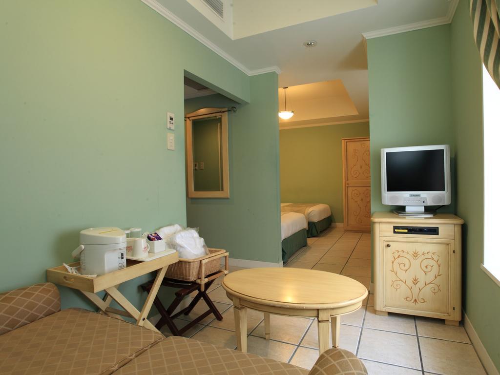 Monterey Lasoeur Ginza Hotel Präfektur Tokio