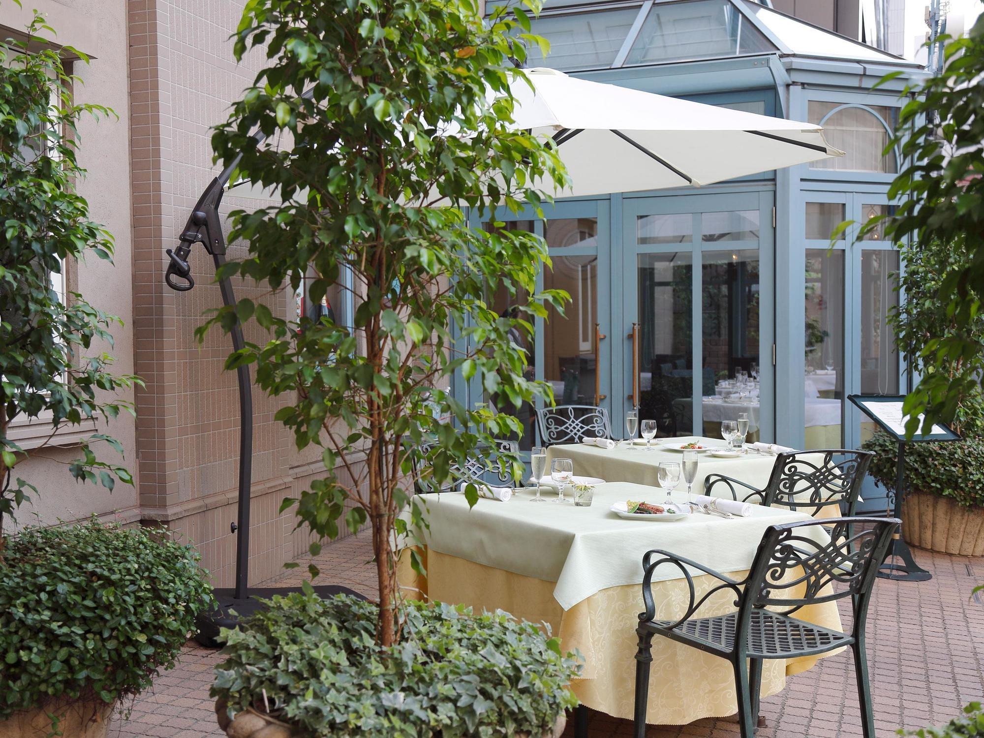 Monterey Lasoeur Ginza 4* Präfektur Tokio