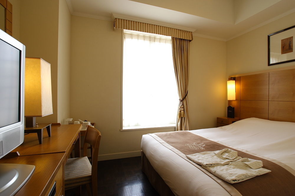 Monterey Lasoeur Ginza 4* Präfektur Tokio
