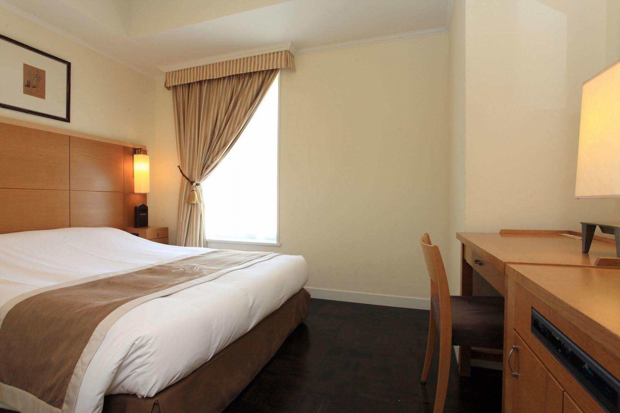 Monterey Lasoeur Ginza 4* Präfektur Tokio