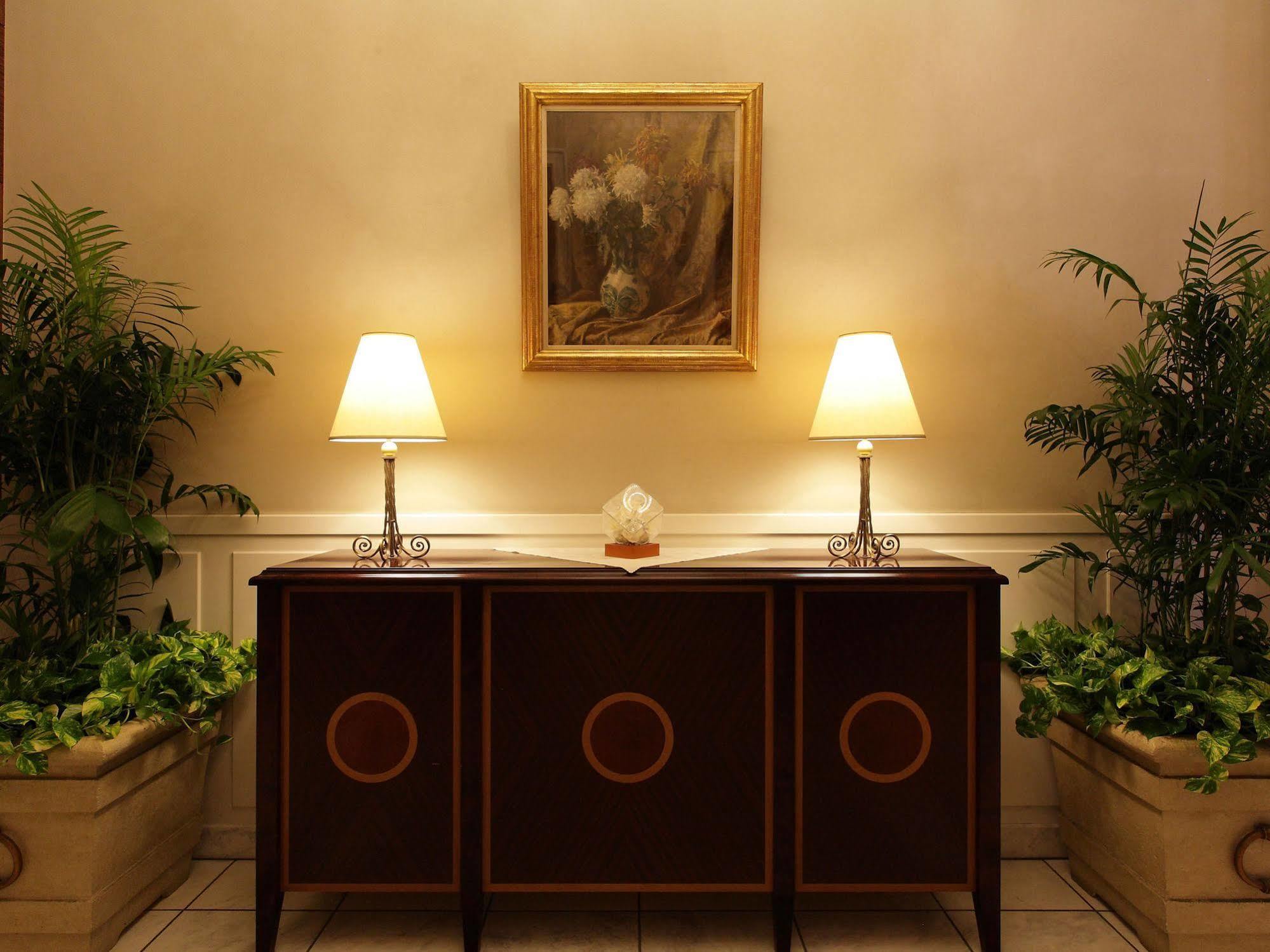 Hotel Monterey Lasoeur Ginza Präfektur Tokio