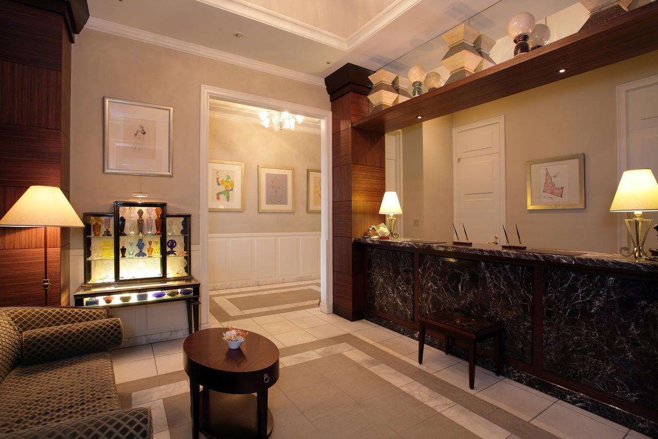 Monterey Lasoeur Ginza 4* Präfektur Tokio