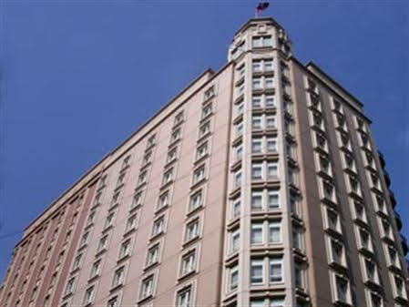 Monterey Lasoeur Ginza 4* Präfektur Tokio