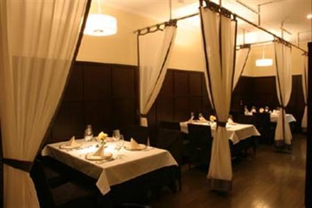 ホテルモントレ ラ・スールギンザ 4* 東京都